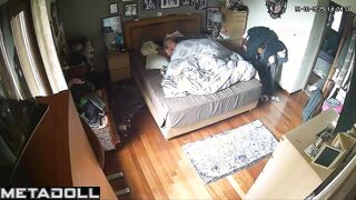 Beautiful Danish dirty couple have an intimate sex live stream