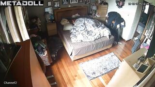 Beautiful Danish dirty couple have an intimate sex live stream