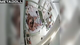 Fat Irish blonde mother fucks a young guy HD
