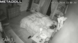 My girlfriend's parents having sex brutally HD
