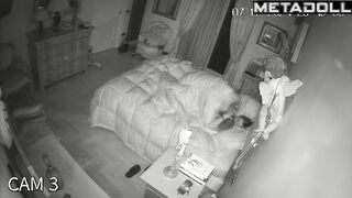 My girlfriend's parents having sex brutally HD