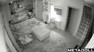 Blonde Italian girl gets fucked hard