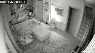 Blonde Italian girl gets fucked hard