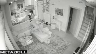 Blonde Italian girl gets fucked hard