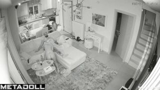Blonde Italian girl gets fucked hard