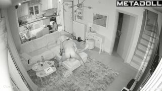 Blonde Italian girl gets fucked hard