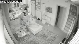 Blonde Italian girl gets fucked hard