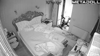 Petite Arab woman is penetrated hard