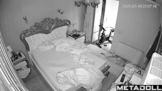 Petite Arab woman is penetrated hard