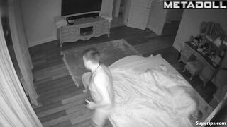 Ukrainian milf wife gets penetrated
