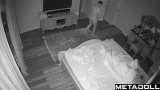 Ukrainian milf wife gets penetrated