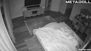 Ukrainian milf wife gets penetrated