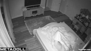 Ukrainian milf wife gets penetrated