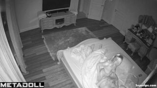 Ukrainian milf wife gets penetrated