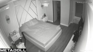 Gorgeous Slavic model gets brutally fucked