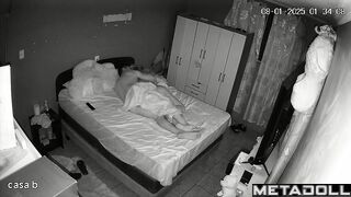 Busty Latina woman is slowly penetrated
