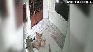  Hidden Cam Masturbation