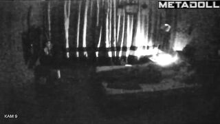 Busty Spanish blonde mature wife likes cheating on hubby hidden cam