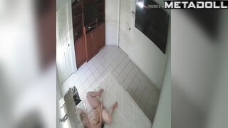 Georgeouse Belgian MILF masturbates to orgasm with a vibrator
