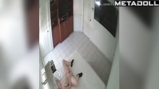  Hidden Cam Masturbation