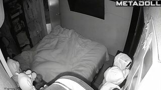 Mature Latin lesbians have sex