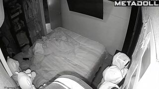 Mature Latin lesbians have sex