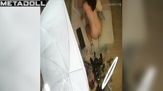  Hidden Cam Masturbation