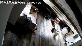  Voyeurism