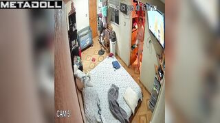  Voyeurism