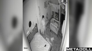  Voyeurism