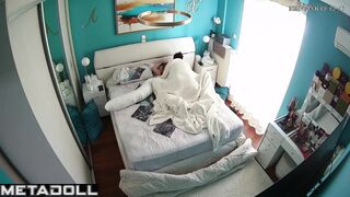 Fat New Zealander brunette woman fucks a stranger live