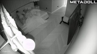 Real amateur Israeli couple have an anal sex live