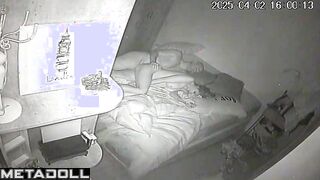 Fat Turkish blonde mature mom fucks her fat husband spy cam record