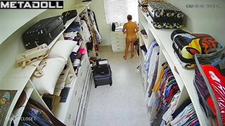 Voyeurism