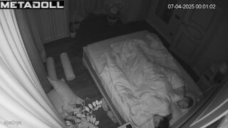 Dutch mature couple does the 69 live