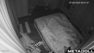 Dutch mature couple does the 69 live