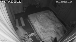 Dutch mature couple does the 69 live