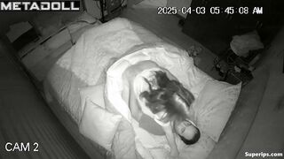 Busty Italian wife rides hard