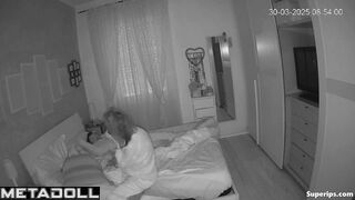 Skinny Italian wife is penetrated doggy style