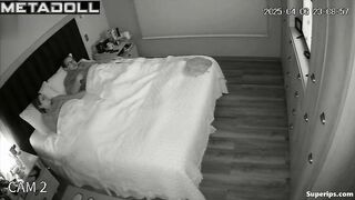 Beautiful Italian MILF gives a deep blowjob