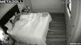 Beautiful Italian MILF gives a deep blowjob