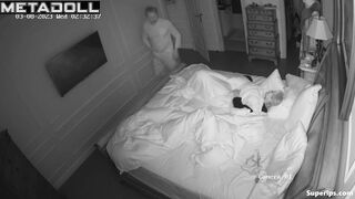 American MILF is penetrated hard