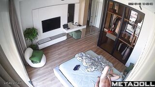 Hot Arab wife fucks her husband