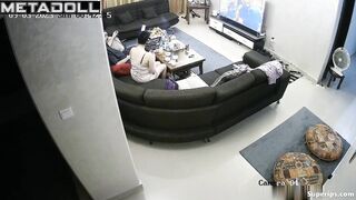 White Arab wife gets fucked doggy style