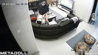 White Arab wife gets fucked doggy style
