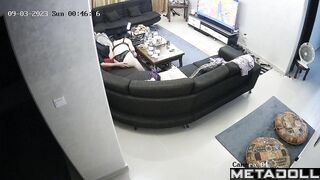 White Arab wife gets fucked doggy style