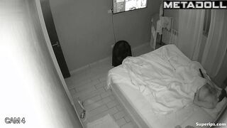 Italian woman is addicted to penis