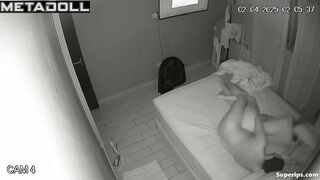 Italian woman is addicted to penis