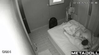 Italian woman is addicted to penis