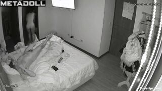 Petite Latina wife brutally fucked